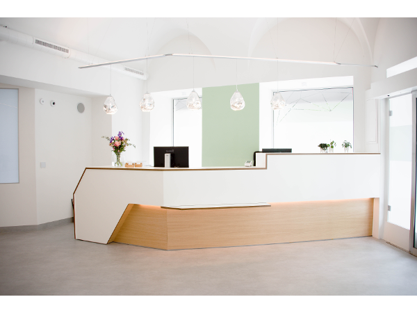 Bild 6 von Zahn Zentrum Wien - Dr. med. dent. Daniel Bank