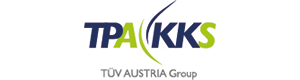 Logo von TÜV AUSTRIA GMBH