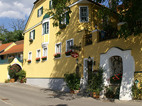 Bild 1 von Gasthaus "Zur schönen Aussicht"