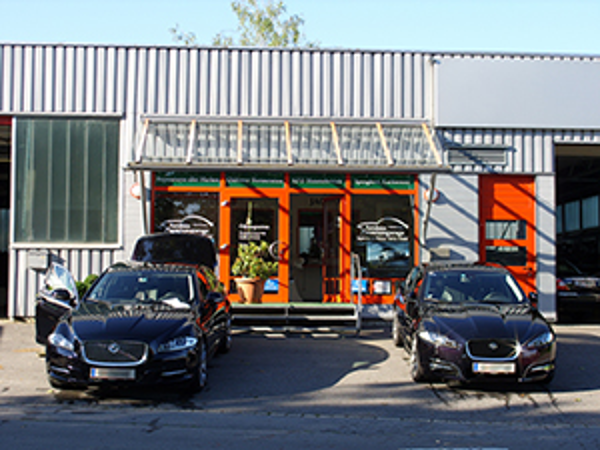 Bild 6 von Premiumgarage