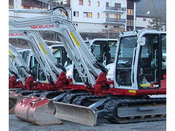 Bild 2 von Wilhelm+Mayer Bau GmbH