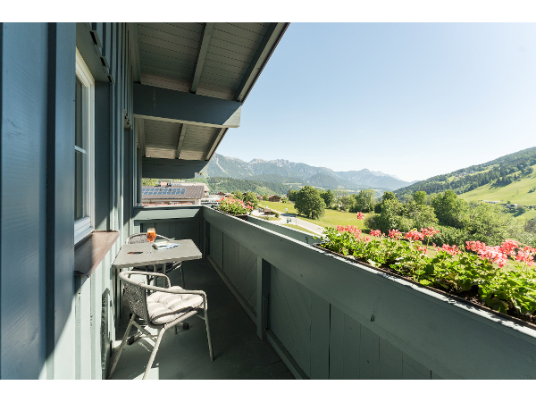 Bild 7 von Apparthotel  Bliem