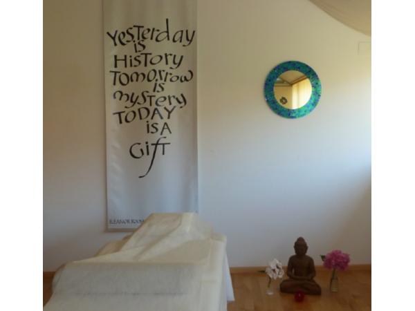 Bild 5 von Massage & Therapie Amann Ingrid