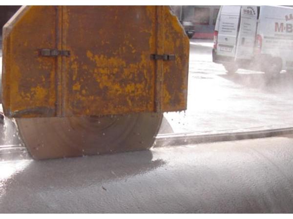 Bild 2 von MBS Mischas Beton Schneidedienst GmbH