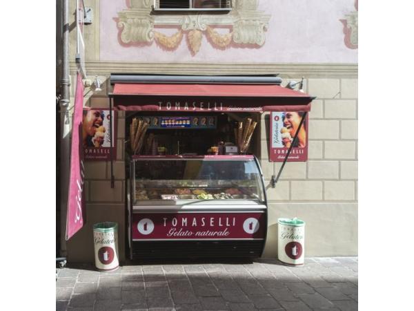 Bild 1 von Tomaselli Gelateria