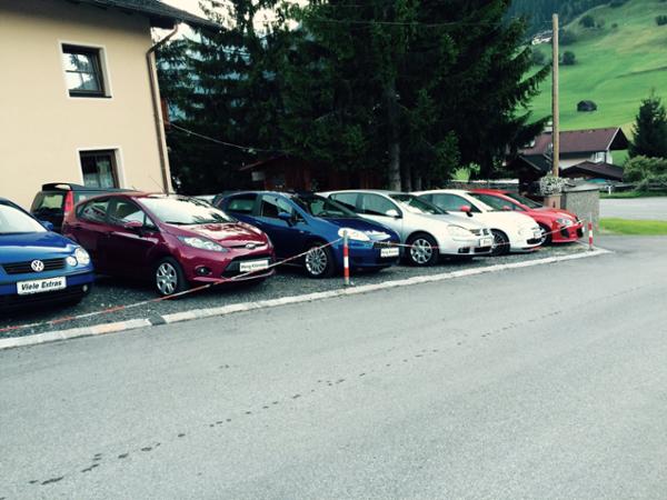 Bild 5 von Autohandel Zeid