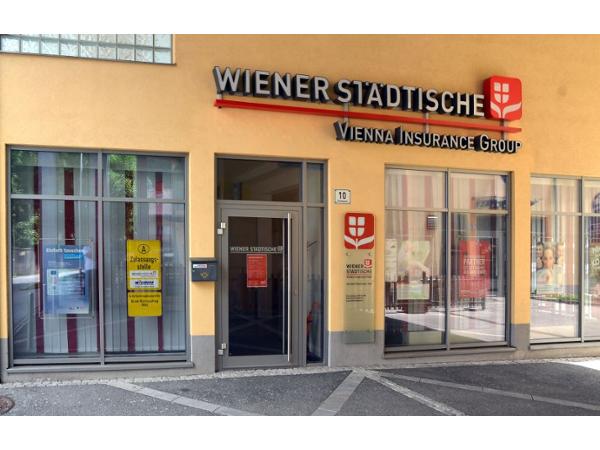 Bild 1 von WIENER STÄDTISCHE Versicherung AG Vienna Insurance Group