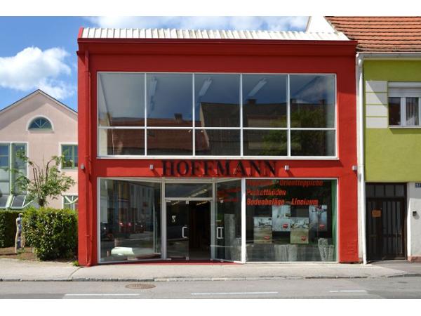 Bild 1 von Hoffmann GesmbH