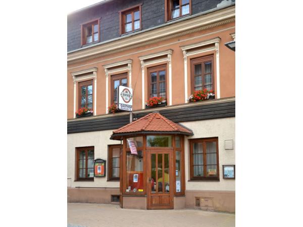 Bild 1 von Maurer-Gasthof