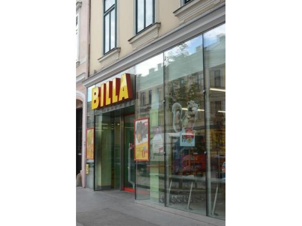 Bild 1 von Billa AG