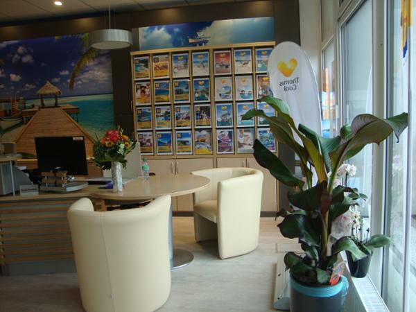 Bild 5 von Thomas Cook Reisebüro Alemar Touristik GmbH