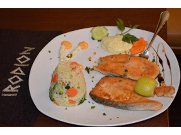Bild 4 von Restaurant Irodion