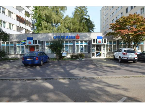 Bild 1 von Allgemeine Sparkasse OÖ - Fil. Gruberstraße