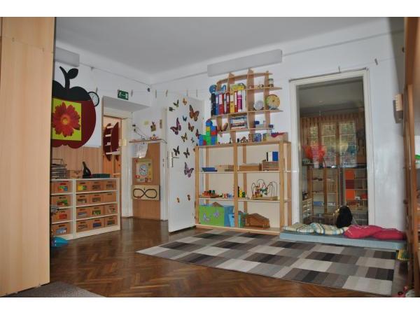 Bild 6 von Club Montessori Kindervilla