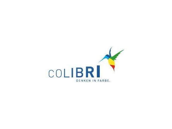 Bild 3 von Colibri - Denken in Farbe