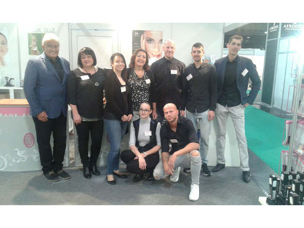 Bild 1 von FRANKKOSMETIK Marianne Frank GesmbH