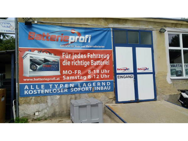 Bild 5 von BATTERIEPROFI Spezialist für Auto- & Motorradbatterien