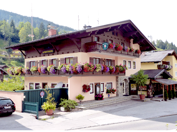 Bild 6 von Appartement Hoffmann