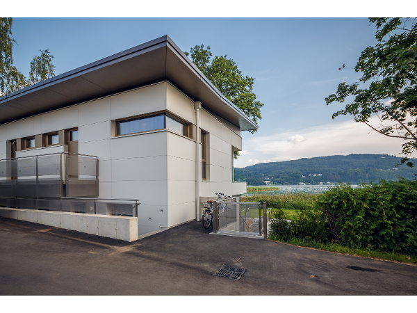 Bild 1 von Weingraber&Prohart Architekten ZT GmbH