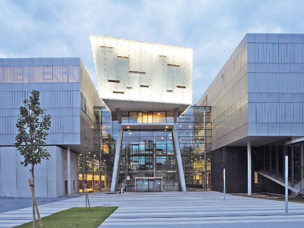 Bild 5 von Fachhochschule Salzburg GmbH