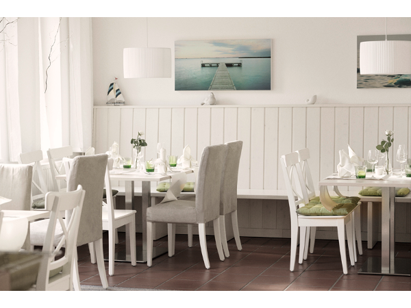 Bild 6 von Restaurant am Friedrichshof