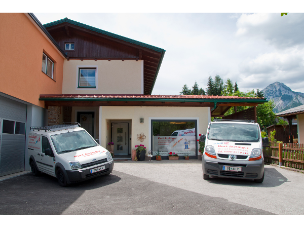 Bild 1 von Atzlinger Kurt - Heiz- Regelungs- und Sanitärtechnik