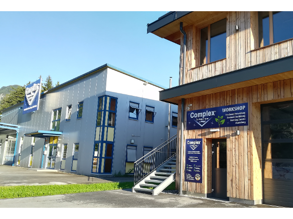 Bild 36 von Complex-Farben Schellhorn Josef GmbH