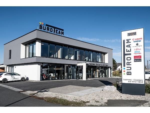 Bild 1 von Büroteam Armbrust GmbH