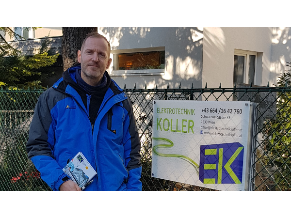 Bild 8 von Elektrotechnik Koller