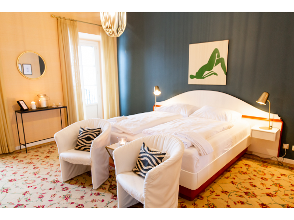 Bild 2 von VILLA BULFON