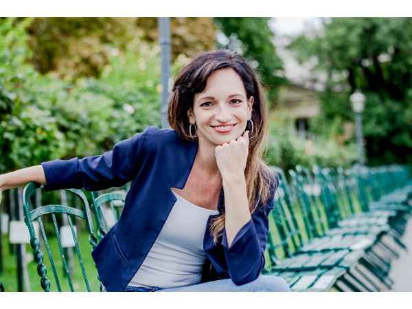 Bild 5 von Simone Rapp - Shiatsu Mobil