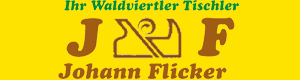 Logo von Flicker Johann