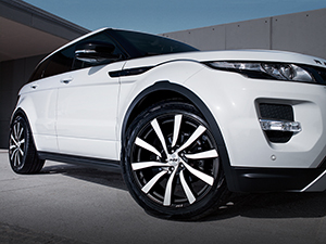 Logo von Reifen Wadel GesmbH & Co KG