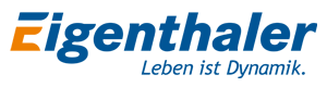 Logo von Autohaus Eigenthaler GmbH