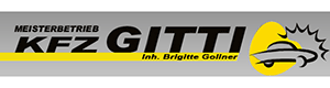 Logo von KFZ - Gitti Inh Brigitte Gollner