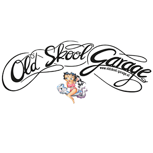 Logo von Fink Johannes - OLD SKOOL GARAGE