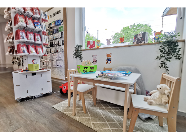 Bild 2 von HandyShop Bad Gleichenberg