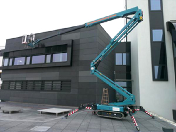 Bild 8 von Arbeitsbühnenvermietung Emmer