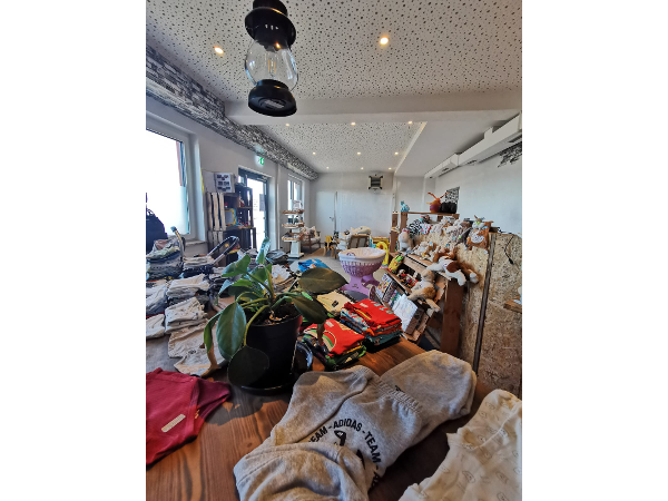 Bild 3 von Mamiś Flüsterecke