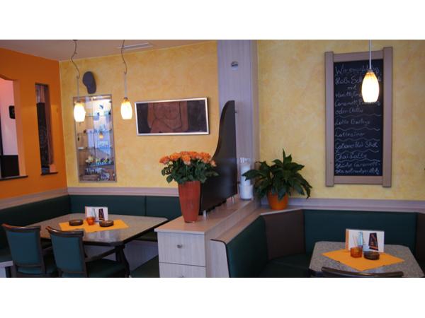 Bild 5 von Höseleś Cafe 11er