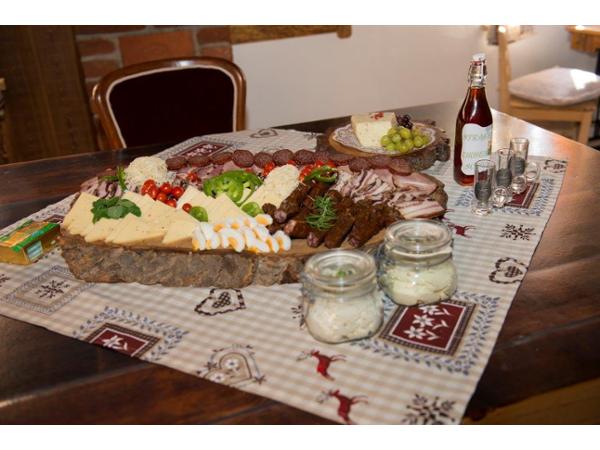 Bild 7 von Laikam Hütte