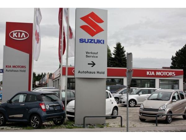 Bild 1 von Autohaus Hold GmbH