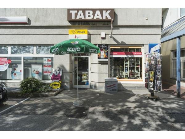 Bild 1 von Tabak-Trafik Klotz Christian