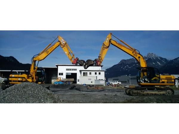 Bild 1 von Sprenger Reinhold Transporte u Erdbau GmbH