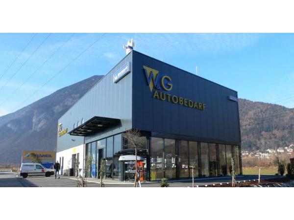 Bild 8 von W & G Autobedarf Werner Mühlhans GmbH