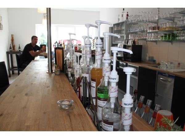 Bild 11 von Roni's Pizzeria-Cafe-Cocktailbar