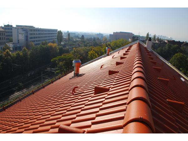 Bild 4 von Hess Bauspenglerei u Dachdeckerei GmbH