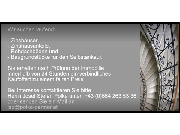 Bild 6 von POLKE & PARTNER Immobilien