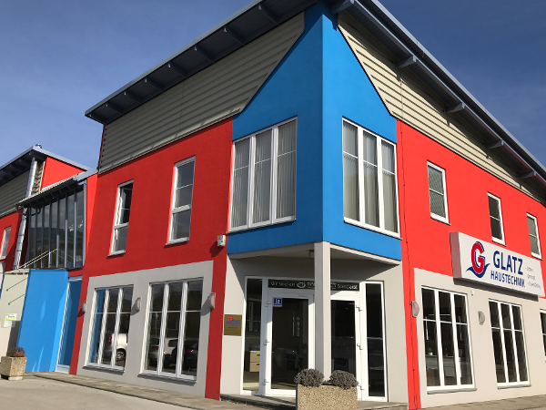 Bild 1 von 1a Installateur - GLATZ Haustechnik GmbH