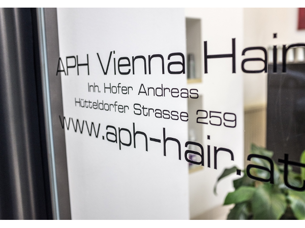 Bild 9 von APH Vienna Hair
